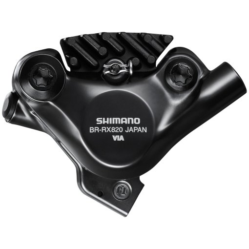 SHIMANO GRX ST RX820 + BR RX820 jeu de eins à disque