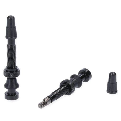 Immagine prodotto da Newmen Set Valvola per Tubeless (2 Pezzi) - 44mm