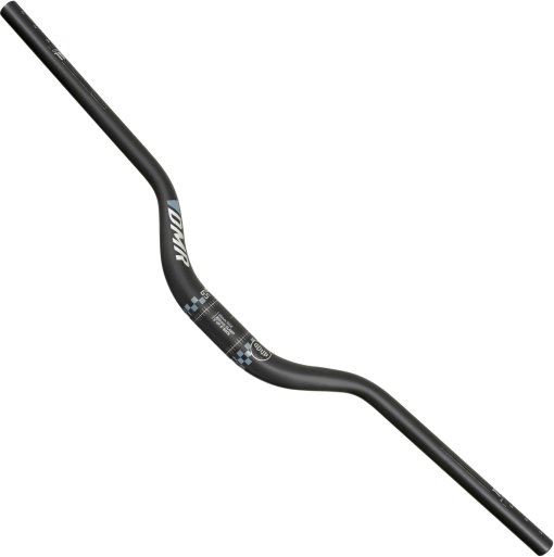 Bild von DMR Sweeper Riser Lenker – 780mm Breite – Ø 31,8mm - 35mm Rise - black