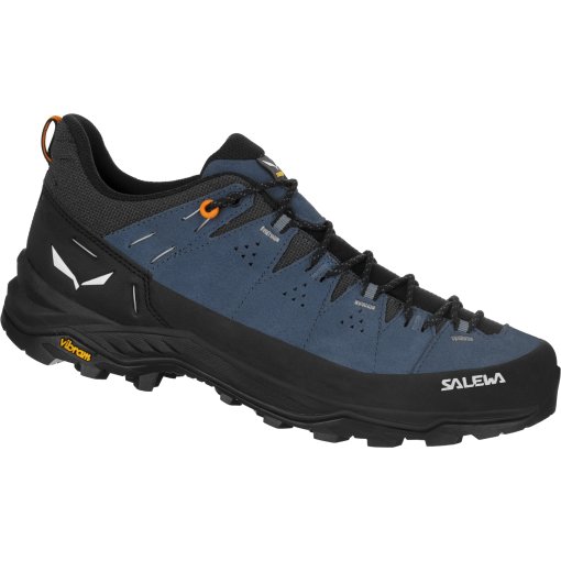 Foto de Salewa Zapatillas Trekking Hombre - Alp Trainer 2 - java blue/black 8769