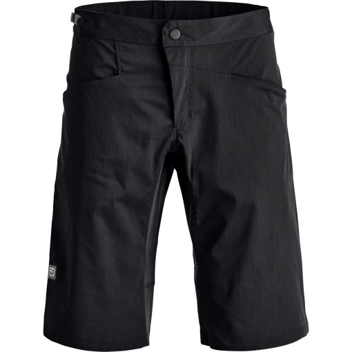 Produktbild von Ortovox Sequence Free Shorts Herren - black raven