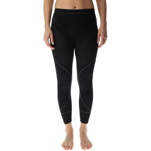 Foto de UYN Calzoncillo Mujer - Evolutyon Biotech - Negro