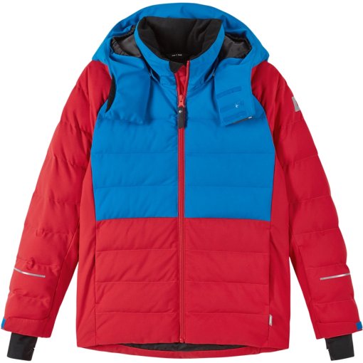 Foto de Reima Chaqueta de Invierno Niño - Kuosku - tomato red 388A
