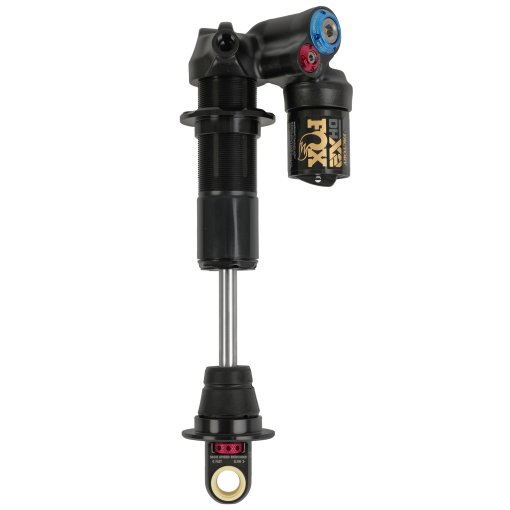 FOX DHX2 Rear Shock - Factory | Coil | Imperial - 267x89mm
