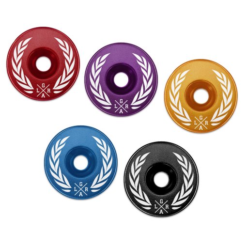 Immagine prodotto da Loose Riders Tappo Fissaggio - Laurel