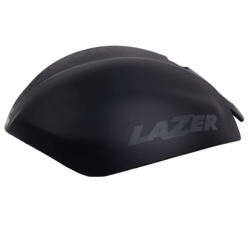 Picture of Lazer Aeroshell for Genesis - Black Matt Reflective