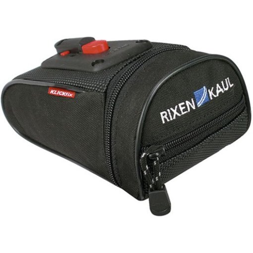 Immagine prodotto da KLICKfix Borsa Sella - Micro 80 Plus 0296S - 0.8L - nero