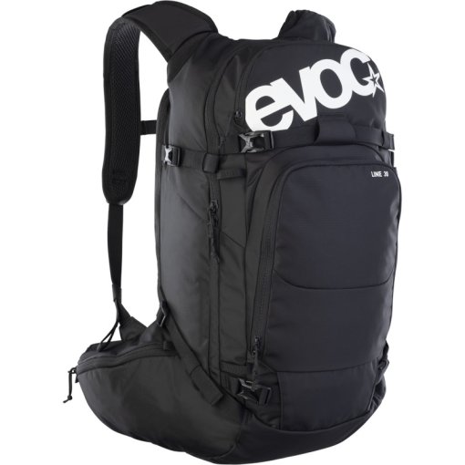 Foto de EVOC Mochila - Line 30L - negro