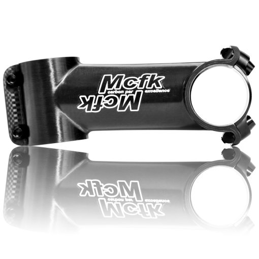 Immagine prodotto da Mcfk 31.8 Attacco Manubrio in carbonio 6° - UD