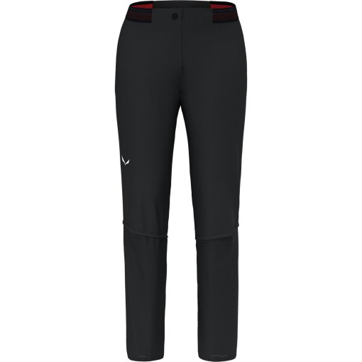 Foto de Salewa Pantalones Mujer - Pedroc Pro Durastretch - black out 910