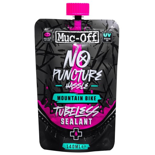 Immagine prodotto da Muc-Off Liquide d&#039;Étanchéité VTT - 140ml