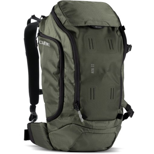 Foto de CUBE Mochila - ATX 22 TM - reed green