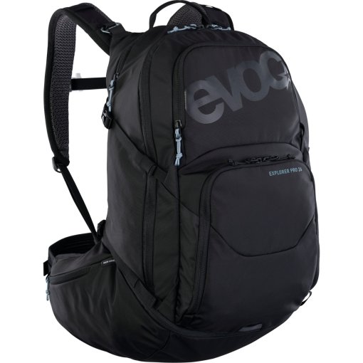Foto de EVOC Mochila - Explorer Pro 26L - Negro