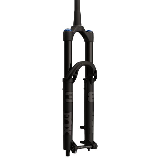 Produktbild von FOX 38 Federgabel - Performance Elite | FLOAT EVOL Glidecore | GRIP X2 - 29&quot; | 170mm | 15x110mm - Matte Black
