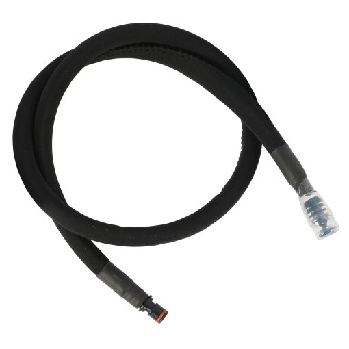 Photo produit de albek Click &#039;N&#039; Sip Insulated Kit de tuyau d&#039;hydratation - Noir