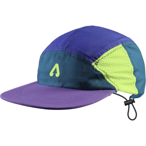 Immagine di P.A.C. Original Nefun Cappellino da corsa - Ninties