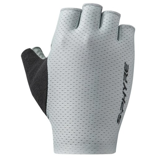 Productfoto van Shimano S-Phyre Leggera Fietshandschoenen - Ice Gray