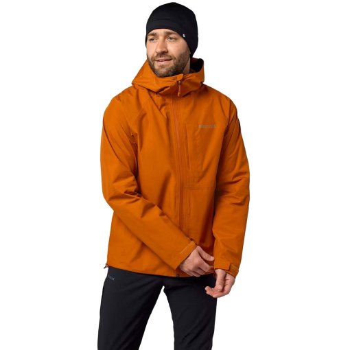 Picture of Marmot Waypoint GORE-TEX Jacket Men - dark spice