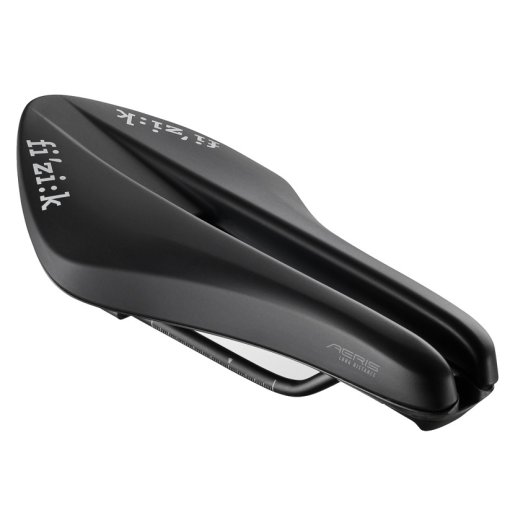 Immagine prodotto da Fizik Transiro Aeris Long Distance R5 Sella Triathlon - 135mm - nero