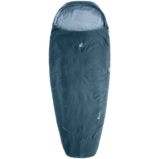 Picture of Deuter Dreamlite 10C/50F Sleeping Bag - nautic-breeze