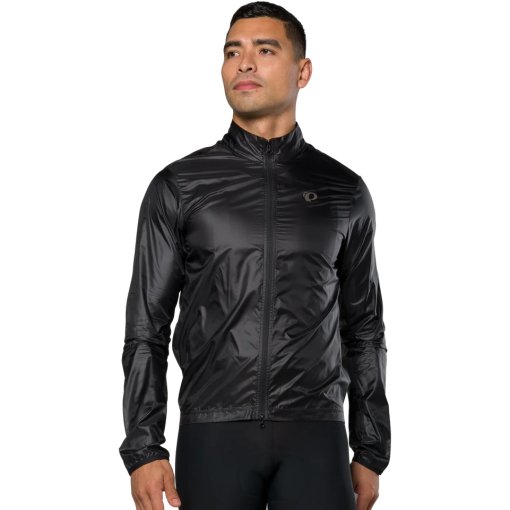 Foto de PEARL iZUMi Chaqueta Ciclismo Hombre - Attack Barrier 11132304 - negro - 021