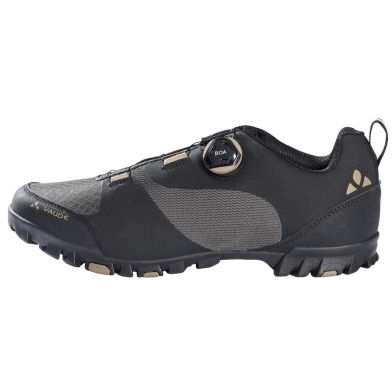 Produktbild von Vaude TVL Pavei Tech Fahrradschuhe Herren - schwarz