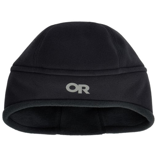 Foto de Outdoor Research Gorro - Newhalem WINDSTOPPER - negro