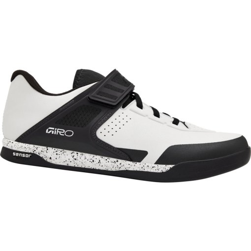 Produktbild von Giro Chamber III MTB Schuhe - weiß