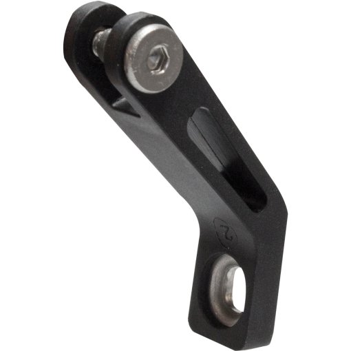 Foto de Trelock ZL 940 Soporte Luz Delantera