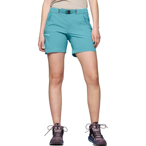 Produktbild von Norrona falketind flex1 light Shorts Damen - Brittany Blue