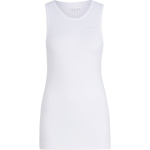 Foto de Falke Camiseta Interior sin Mangas Hombre - Ultralight Cool - blanco 2860