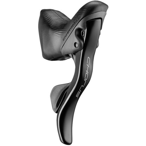 Manette de frein/dérailleur arrière hydraulique vélo droite Campagnolo Chorus Ep - noir