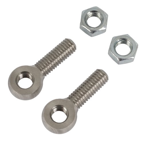 Immagine prodotto da BMC Fender Mount for Alpenchallenge 01 as from 2014 / URS - 216673