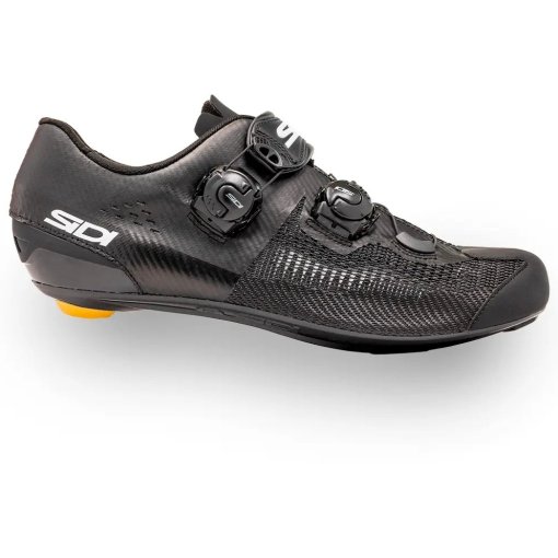 Immagine prodotto da Sidi Scarpe Bici da Corsa - Genius 10 Knitted - Black