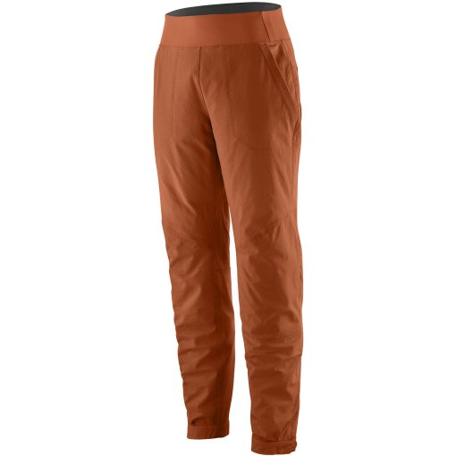 Foto de Patagonia Pantalones Mujer - Caliza Rock - Regular - Robin Brown
