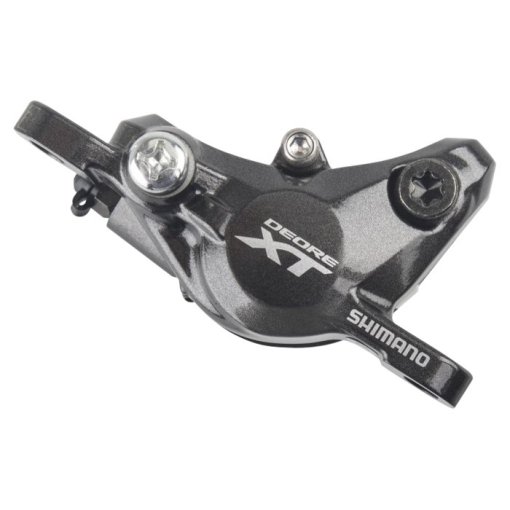 Immagine prodotto da Shimano Pinza Freno a Disco Idraulico - Deore XT BR-M8000 - Postmount - G02A Resin