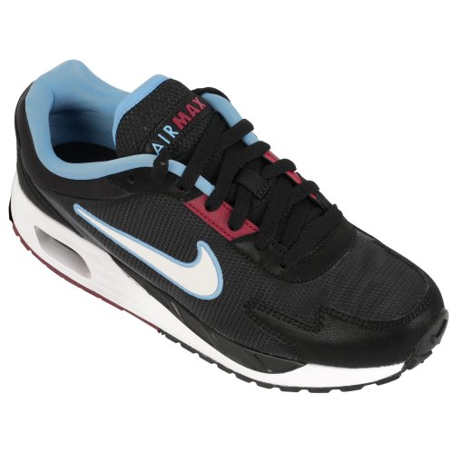 Foto de Nike Calzados Niños - Air Max Solo - black/white-university blue-teal FV6367-002