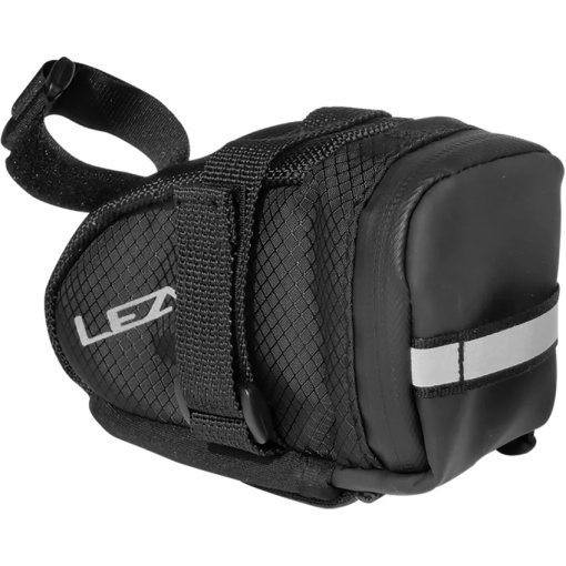 Foto de Lezyne Bolsa de Sillín - M-Caddy Tubeless Kit - 0.5L - negro