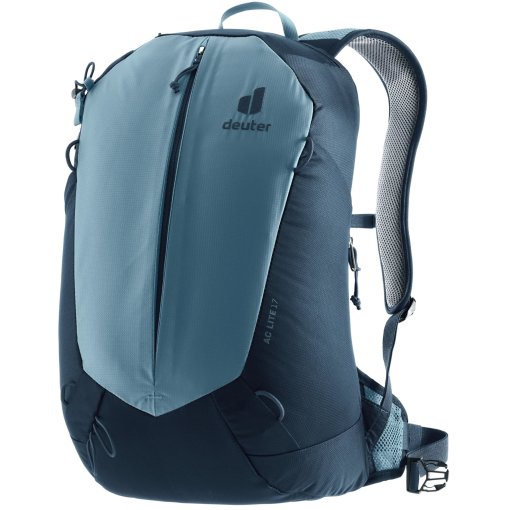 Productfoto van Deuter AC Lite 17 Rugzak - atlantic-ink