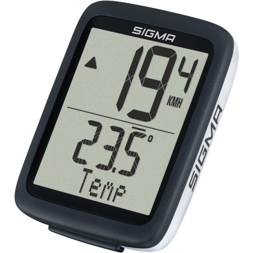 Immagine prodotto da SIGMA BC 10.0 WL ATS - Computer da bicicletta senza fili