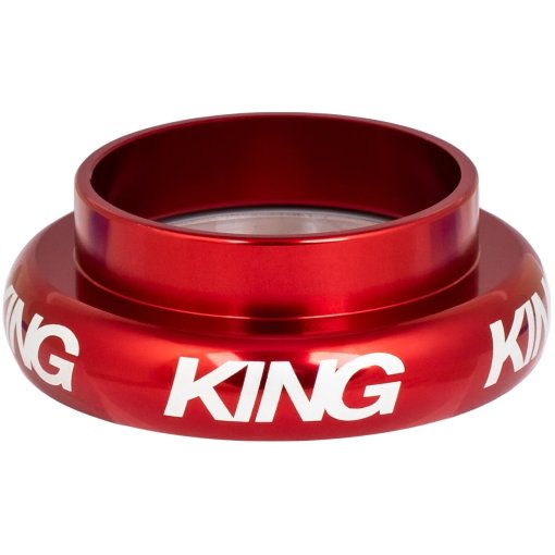 Picture of Chris King InSet i7 Headset Lower Part 1.5&quot; - EC44/40 - red