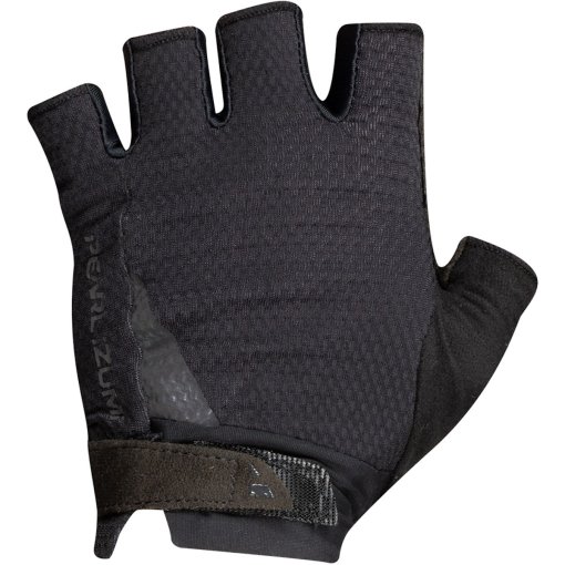 Foto de PEARL iZUMi Guantes Cortos Ciclismo Mujer - Elite Gel 14242002 - negro - 021