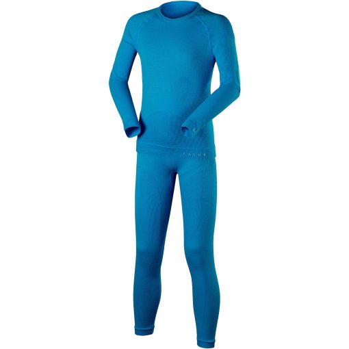 Foto de Falke Set de Ropa Interior Funcional Niños - Maximum Warm - osiris 6407