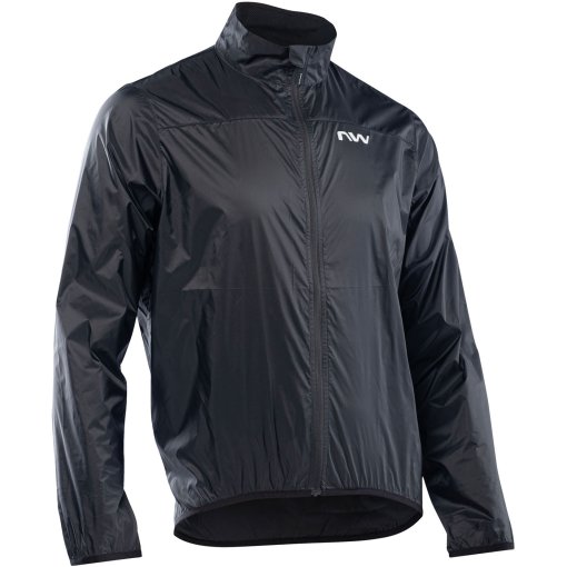 Foto de Northwave Chaqueta Hombre - Breeze 3 - negro 10