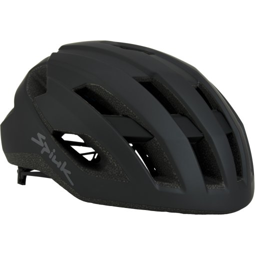 Kuva tuotteesta Spiuk Encore ERT Kypärä - black matt