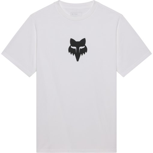 Photo produit de FOX Fox Head 195 Original T-shirt à manches courtes pour hommes - optic white