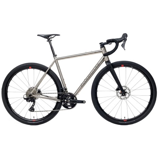 Immagine prodotto da Falkenjagd Bicicletta Gravel - ARISTOS GT GRAVEL - GRX - 2026