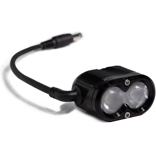 Productfoto van Gloworm X2-e G2.1 E-bike koplamp voor de voorkant