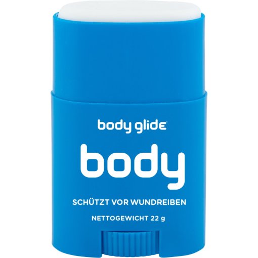 Immagine prodotto da body glide Stick Antisfregamento - Body Anti Chafing Stick - 22.68g