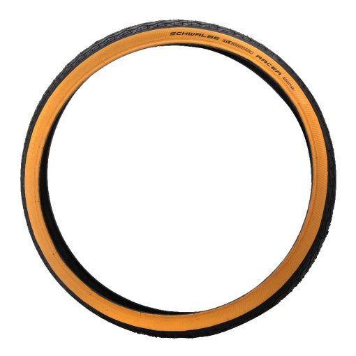 Immagine prodotto da Brompton 16&quot; Marathon Racer Pneumatico Pieghevole Schwalbe - 35x349 - Tanwall